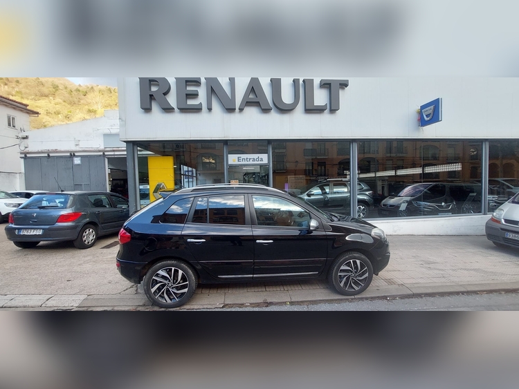Renault Koleos 2.0 4x4 174cv foto 2